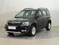 Škoda Yeti  1.2 TSI 