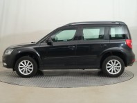 Škoda Yeti  1.2 TSI 