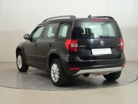 Škoda Yeti  1.2 TSI 