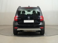 Škoda Yeti  1.2 TSI 