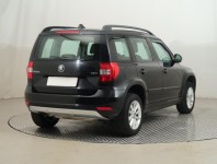 Škoda Yeti  1.2 TSI 