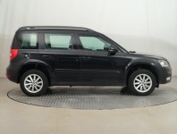 Škoda Yeti  1.2 TSI 