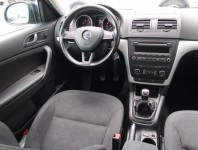 Škoda Yeti  1.2 TSI 