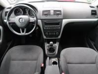 Škoda Yeti  1.2 TSI 