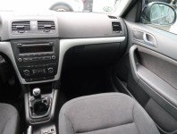 Škoda Yeti  1.2 TSI 