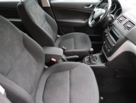 Škoda Yeti  1.2 TSI 