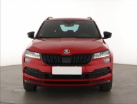 Škoda Karoq  1.5 TSI Sportline