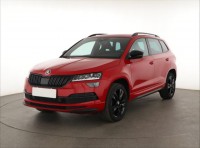 Škoda Karoq  1.5 TSI Sportline