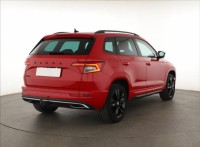 Škoda Karoq  1.5 TSI Sportline