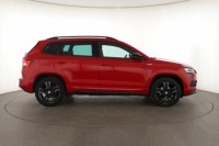 Škoda Karoq  1.5 TSI Sportline