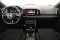 Škoda Karoq  1.5 TSI Sportline