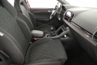 Škoda Karoq  1.5 TSI Sportline