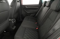 Škoda Karoq  1.5 TSI Sportline