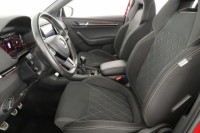 Škoda Karoq  1.5 TSI Sportline
