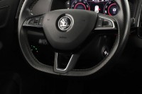 Škoda Karoq  1.5 TSI Sportline