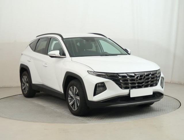 Hyundai Tucson  1.6 T-GDI Comfort