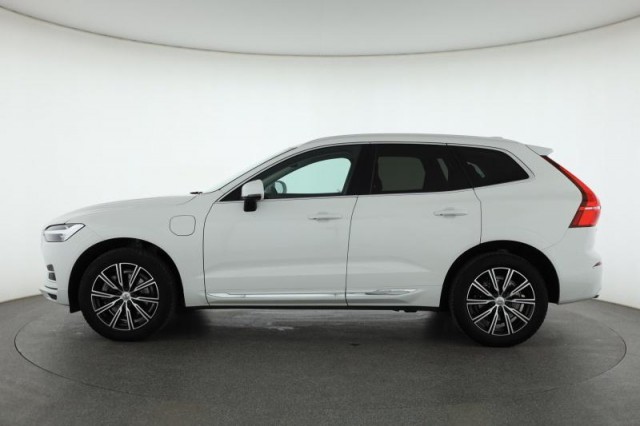 Volvo XC60  T6 Recharge Inscription