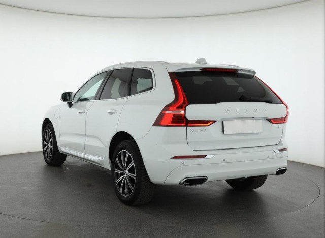Volvo XC60  T6 Recharge Inscription