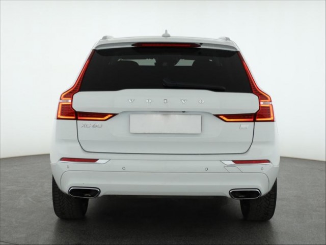 Volvo XC60  T6 Recharge Inscription