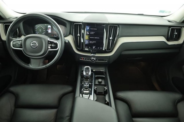 Volvo XC60  T6 Recharge Inscription