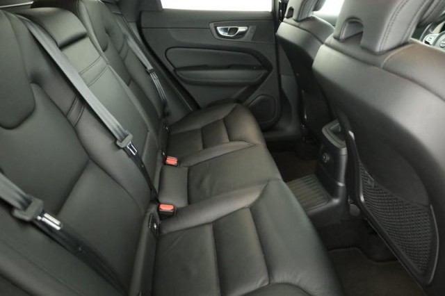 Volvo XC60  T6 Recharge Inscription