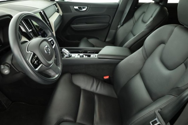 Volvo XC60  T6 Recharge Inscription