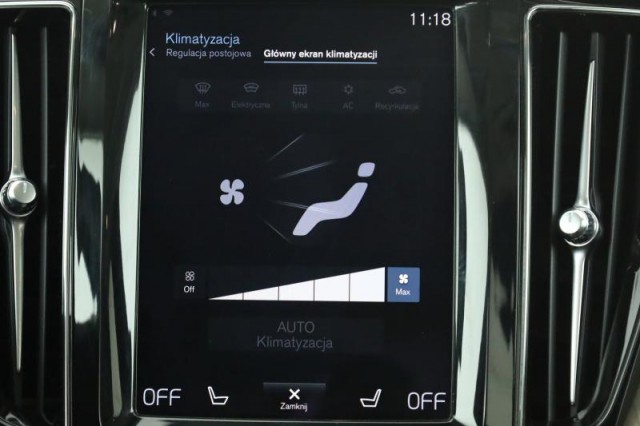 Volvo XC60  T6 Recharge Inscription