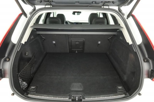 Volvo XC60  T6 Recharge Inscription