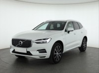 Volvo XC60  T6 Recharge Inscription