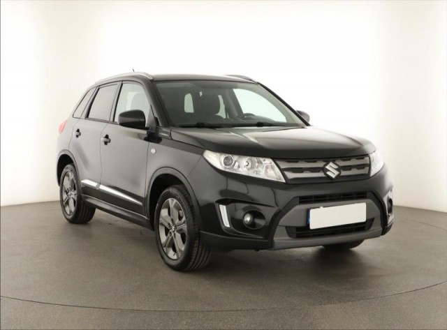 Suzuki Vitara  1.6 VVT 