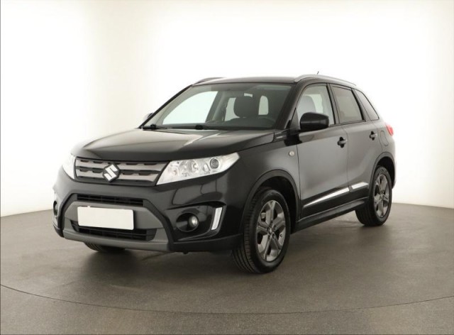 Suzuki Vitara  1.6 VVT 