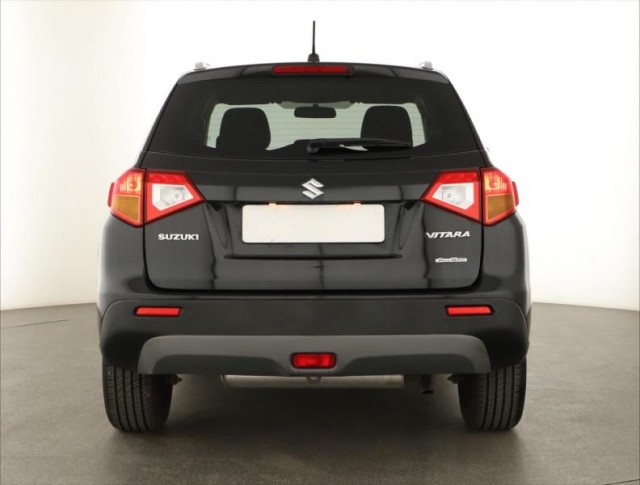Suzuki Vitara  1.6 VVT 