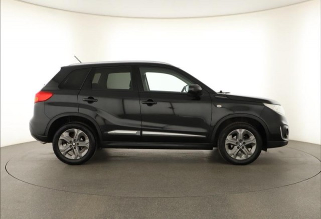 Suzuki Vitara  1.6 VVT 
