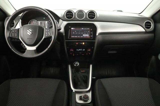 Suzuki Vitara  1.6 VVT 