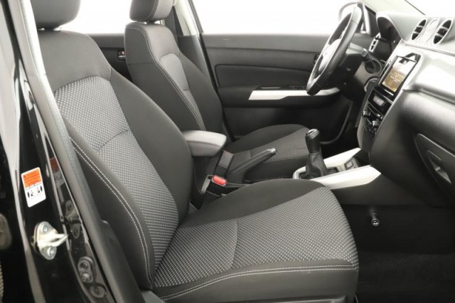 Suzuki Vitara  1.6 VVT 