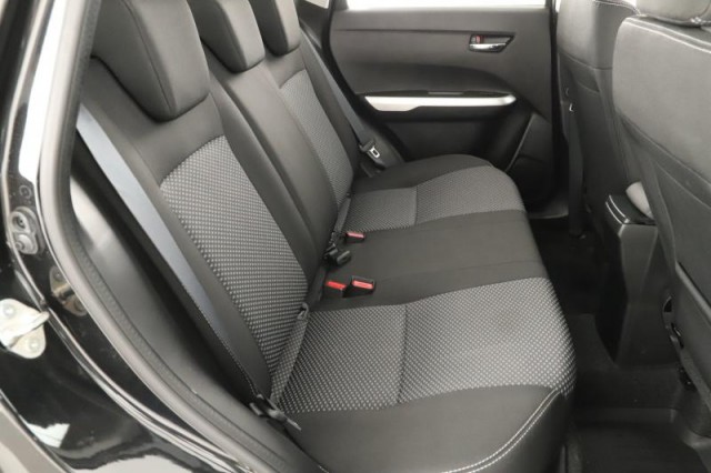 Suzuki Vitara  1.6 VVT 