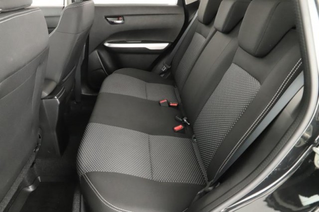 Suzuki Vitara  1.6 VVT 