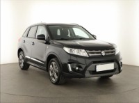 Suzuki Vitara  1.6 VVT 