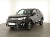 Suzuki Vitara  1.6 VVT 