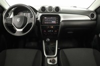 Suzuki Vitara  1.6 VVT 