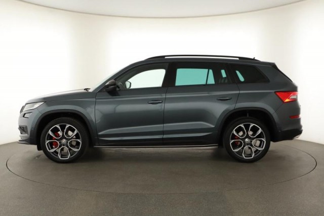 Škoda Kodiaq  RS 2.0 TDI RS
