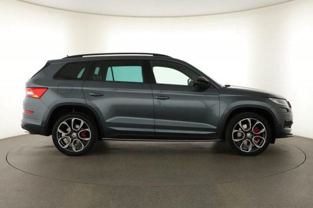 Škoda Kodiaq  RS 2.0 TDI RS