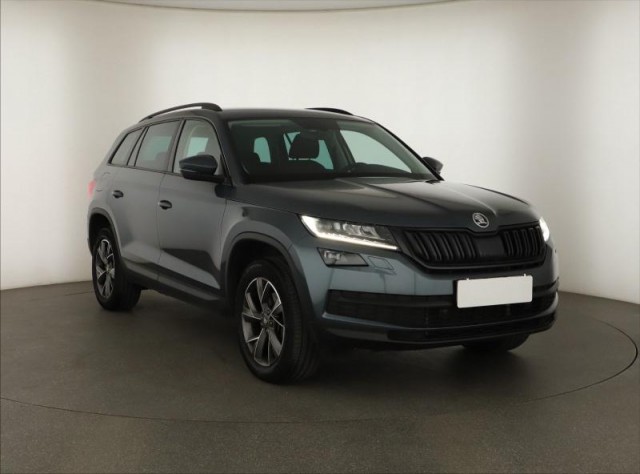 Škoda Kodiaq  2.0 TDI Style