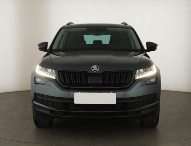 Škoda Kodiaq  2.0 TDI Style