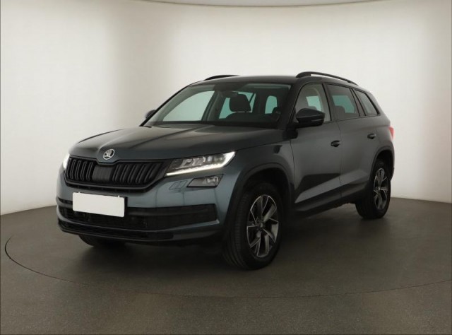 Škoda Kodiaq  2.0 TDI Style
