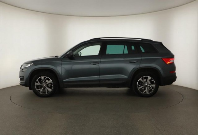Škoda Kodiaq  2.0 TDI Style