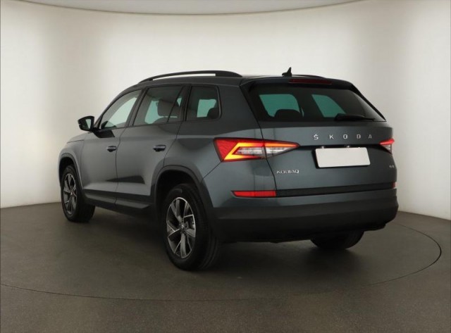 Škoda Kodiaq  2.0 TDI Style