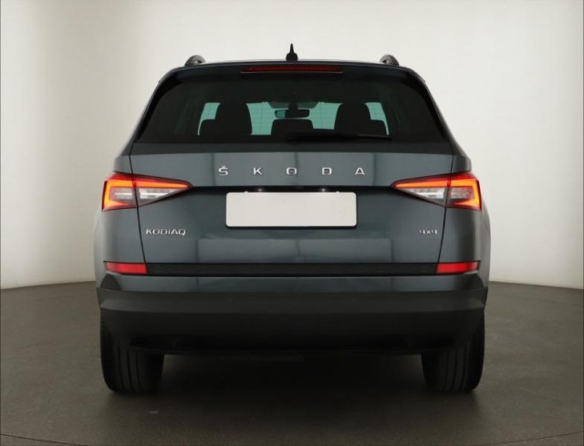 Škoda Kodiaq  2.0 TDI Style