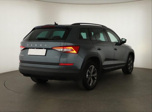 Škoda Kodiaq  2.0 TDI Style