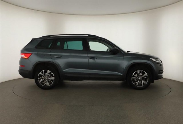 Škoda Kodiaq  2.0 TDI Style